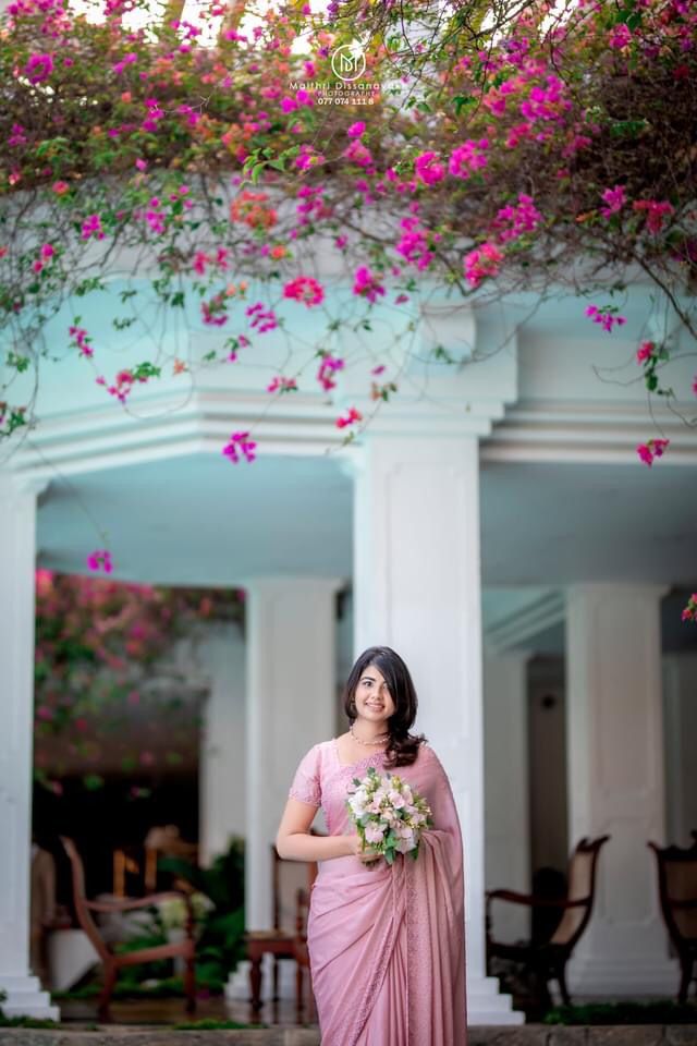 Occasion look from the salon gallery